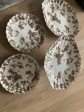 Maple And Co Plates And Serving Dish