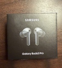 Samsung Galaxy Buds3 Pro SM-R630 White Wirele...