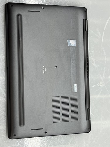 DELL LATITUDE 7430 i7-1265U@1,80 GHz 16 GB RAM 512 GB NVMe W11P TOUCH W\AC *QTY - Foto 12 di 14