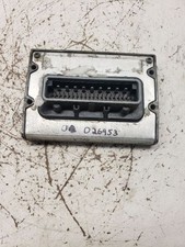 2005 Dodge Caravan Engine Ecm Multifunction Left Hand Engine Oem 1074716 2005 Dodge Caravan Engine Ecm Multifunction Left Hand Engine Oem 1074716
