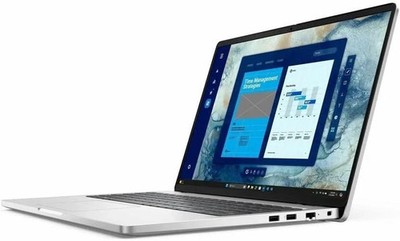 Dell Pro 16 PC16250 FHD+ 2.0 GHz Ultra 7 255U 16GB 512GB SSD Open Box