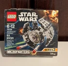 LEGO Star Wars: Tie Advanced Prototype Microfighter (75128)