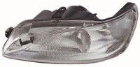 Depo 550-1127R-LD-EM Scheinwerfer Rechts FüR Peugeot 306 05.93-04.02
