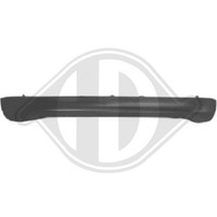 StoßFäNger Diederichs 6605055 Hd Priority Parts FüR Toyota Hinten Unten