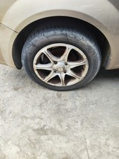 Jantes Chevrolet LACETTI