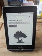 Amazon Kindle Paperwhite (10th Generation) Sage Grade B 8GB