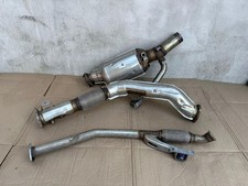 Audi Q8 2022 Exhaust Pipe 4M0254454J FYS2936