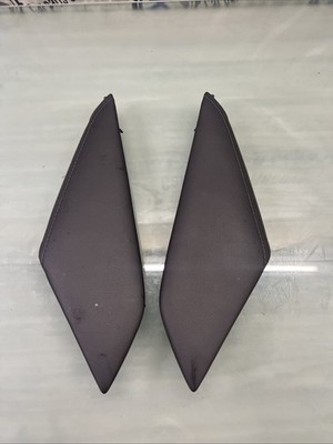 MAZDA 6 2015 GJ GL CENTRE CONSOLE TRIM PANEL PAIR RIGHT LEFT  GML855575  76