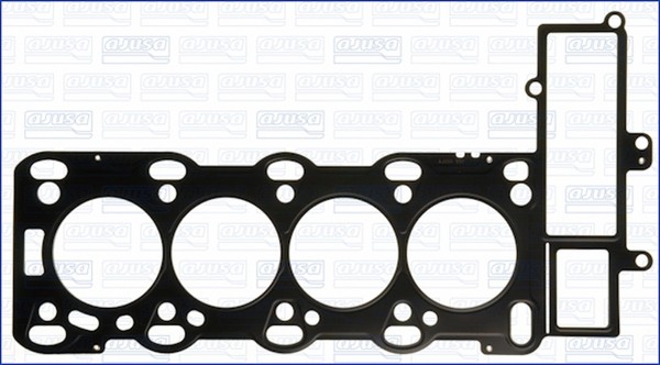 Ajusa Dichtung Zylinderkopf 10100920 FüR Astra Saab Opel 85,5Mm Vectra Caravan-image