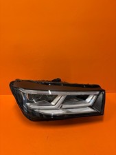 Feu avant (phare) Audi Q5