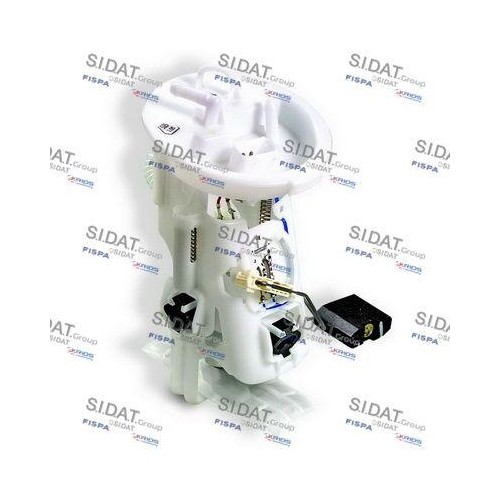 Kraftstoff FöRdereinheit Sidat 72147 FüR Bmw Hitachi-image