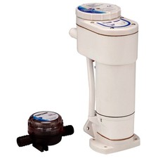 Jabsco 12V Electric Conversion Kit 29200-0120 