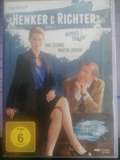 Heiter bis tödlich: Henker  Richter - Staffe...