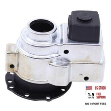 Driver or Passenger Side Power Folding Mirror Motor for Chevy Silverado 1500