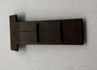 Vintage Playmobil Western/City Brown Ramp parts