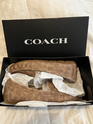 COACH FAYLYN ブラック ミュール 5 s-l400.jpg