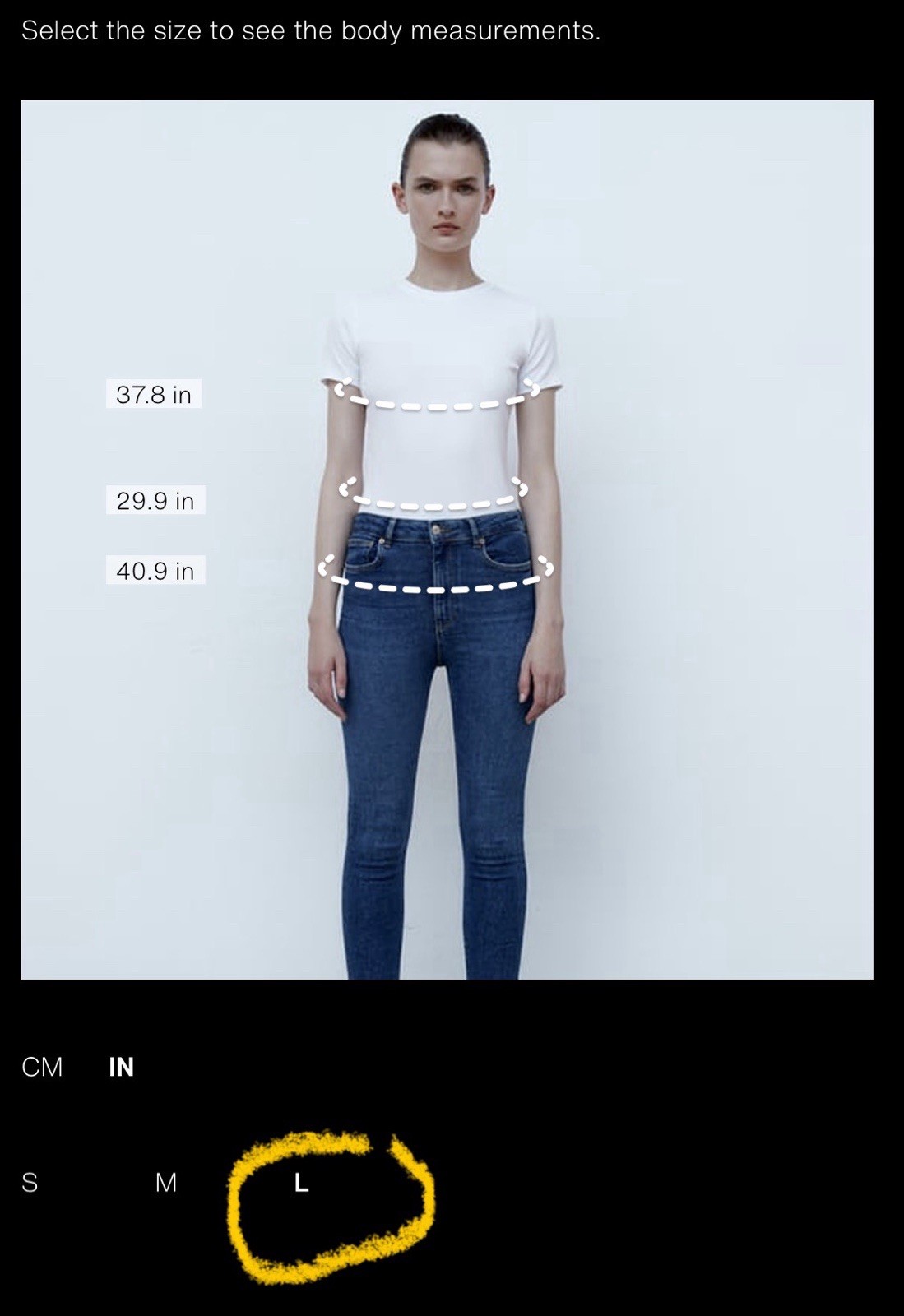 ZARA WOMAN FW25 SATIN EFFECT TUNIC ZW COLL. DRESS LIMITED EDITION 9253/789 NEW_L thumbnail 20