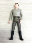 Vintage 1984 Star Wars Han Solo in Carbonite Last 17 POTF Kenner Action Figure