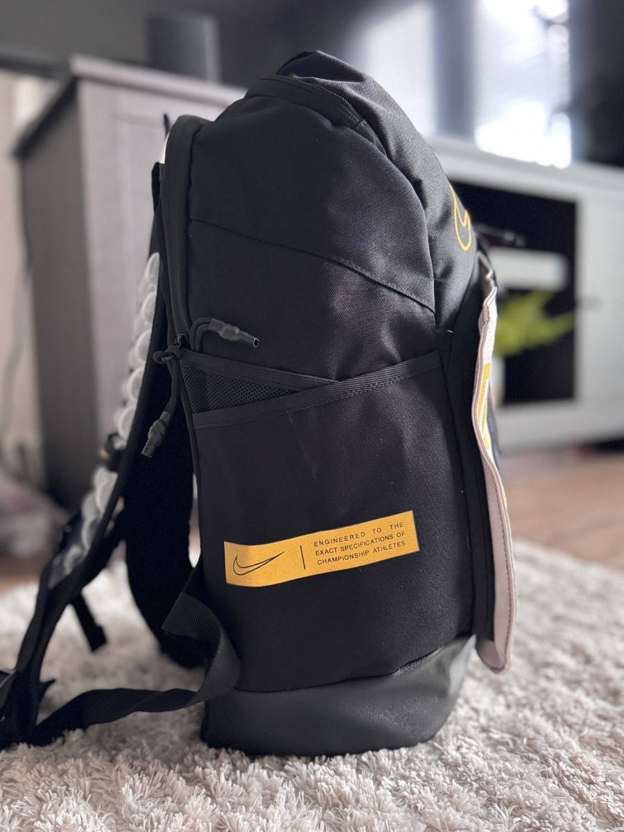 Backpack Elite Basketball Nike Baseball Soccer Football Bolso