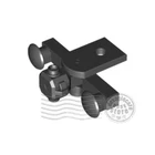 1x LEGO 29085c01 Train Buffer Beam (Sealed Magnets) type 3 | 6172149