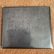 Enigma : Remixes NEW Sealed Rare 2 disc CD 26 Track Album (2022) Megamix Remix