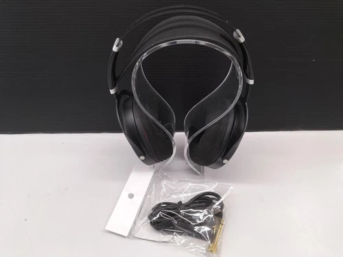 Hifiman Open-Back Headphones, Audio Listening Equipment, Used
