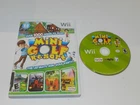 Mini Golf Resort Nintendo Wii Game w/ Case Tested & FREE ship