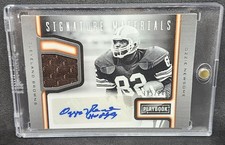 2019 Panini Playbook Football Cards 26