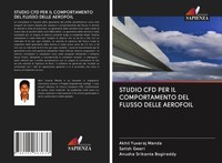 Akhil Yuvaraj Manda (U. A.) | Studio Cfd Per Il Comportamento Del Flusso...