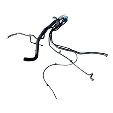 COLLO TUBO RIEMPIMENTO CARBURANTE FORD RANGER 2019-2023 (RAPTOR) JB3G-9034-CA; JB3G-9047-BC