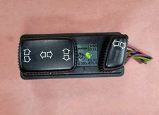 1992-1999 Bmw E36 325i 323i 328i Front Left Driver Power Seat Adjust Switch Oem 1992-1999 Bmw E36 325i 323i 328i Front Left Driver Power Seat Adjust Switch Oem