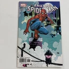Amazing Spider-Man #48 / #489 | VF | Key 1st App of Kwaku Anansi | Marvel 2003