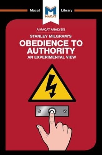 An Analysis of Stanley Milgram's Obedience to Authority by Mark Gridley - Image 5
