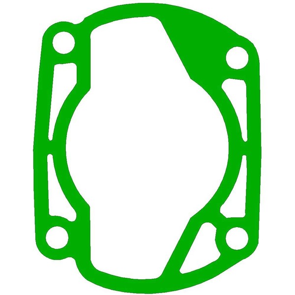 Dichtung Zylinderfuß FüR Suzuki TM 250 1972-1975-image