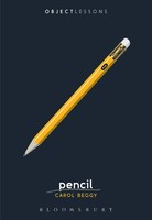 Pencil | Carol Beggy | Englisch | Taschenbuch | Object Lessons | 2024