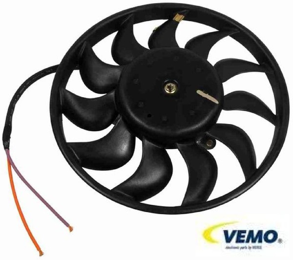 Vemo V15-01-1871 LüFter FüR MotorküHlung LüFter MotorküHlung KüHlung-image