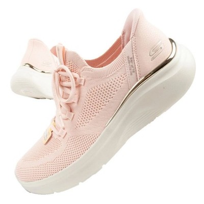 Buty Skechers Bobs B Love-True Delight Slip-Ins W 117617/LTPK - 38 Skechers