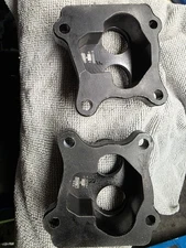 Black Tappet Block From Jims USA For Twincam