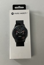 Motorola Moto Watch 120 Smartwatch - Bluetoot...