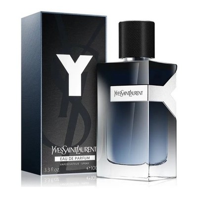 New In Box Y Gift Spray 3.3 oz /100ML Eau De Parfum for Men