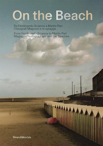Tbd Unisex Multicolor On The Beach : From Ferdinando Scianna To Martin Parr. Magnum - Image 2