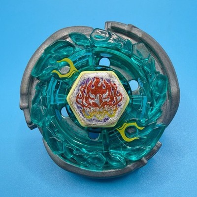 Takara Tomy Beyblade Metal Fight BB-82 Storm Phoenix 130B - RB5