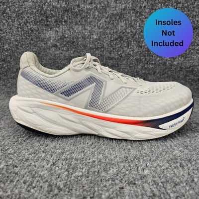 Grey Matter New Balance 15 Grey Black Womens Fresh Foam X 880v15