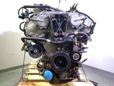 Moteur Renault ESPACE