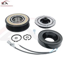 New AC Compressor Clutch AEH321-CL For Toyota RAV4 3.5L 2010 2011 2012