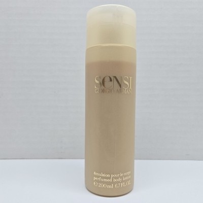 SENSI GIORGIO ARMANI 1.7 oz 50 mL Eau De Parfum Spray - Body