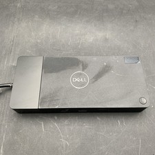 Dell WD19S K20A Docking Station - No Power Adapter