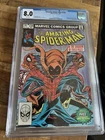 Amazing Spider-Man #238 Marvel 3/83 CGC 8.0 1st appearance of the Hobgoblin