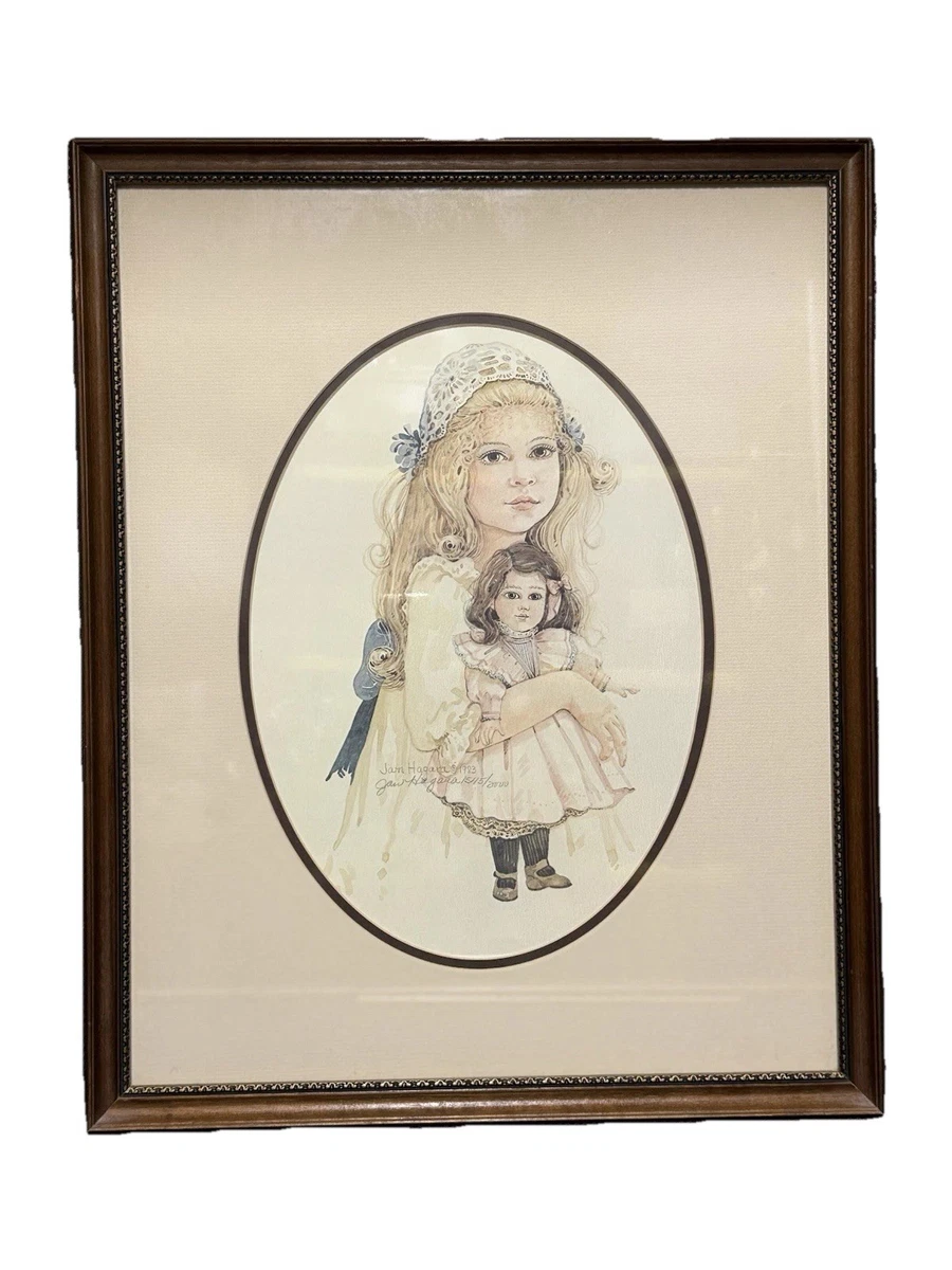 jan hagara doll products for sale | eBay
