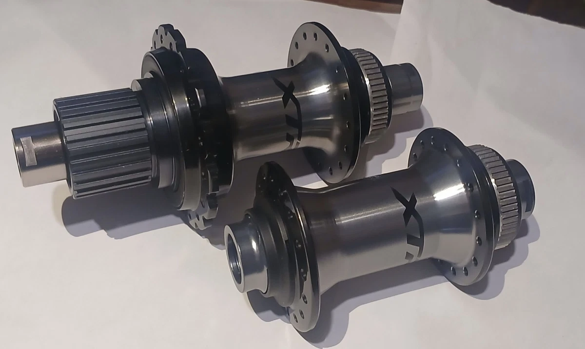 Shimano Xtr Hub for sale - eBay
